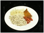冬瓜意米煲老鸭