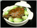 富贵长寿煲