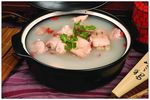 枸杞黄豆煲猪手