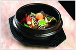 韩式肉筋煲