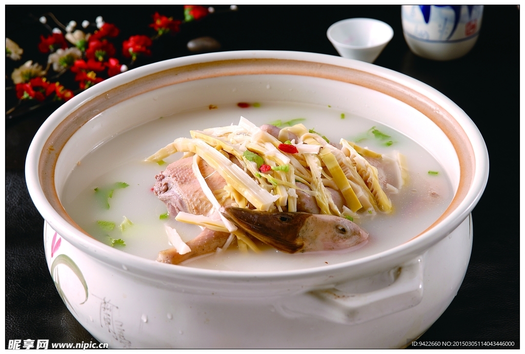 杭式老鸦煲