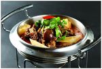杭式羊肉煲