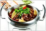 杭式羊肉煲