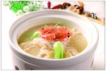 湖州千张煲
