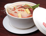 鸡煲
