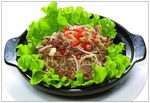 金菇肥牛煲