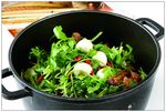 经典香辣鸡煲