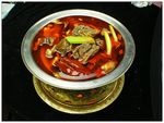 开煲狗肉