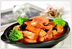 客家豆腐煲