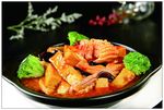 客家豆腐煲