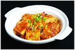 客家豆腐煲