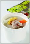 老火靓汤粗粮煲排骨