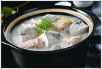 南京臭豆腐煲排骨
