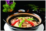 千页豆腐煲