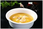 三珍豆腐煲