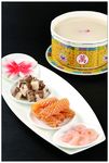三鲜羊肉煲