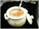 沙参玉竹煲老鸡