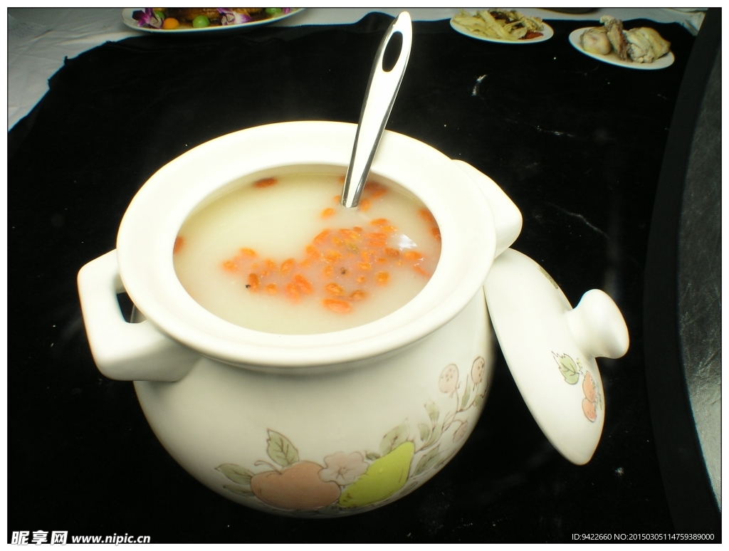 沙参玉竹汤 ShaShen YuZhu Soup - Min Hor Tong Malaysia Gift Hamper, Ginseng ...