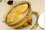 砂煲鸡煲翅