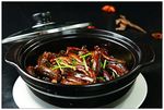生锔黄鳝煲