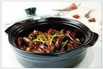 生锔黄鳝煲