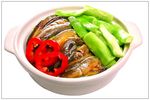 丝瓜泥鳅煲