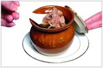 松荨菌煲王鸽