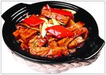 台湾豆腐煲