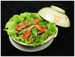 泰式牛腩煲