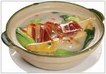 谭府老鸭煲