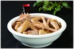 土鸡煲