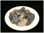 瓦罐煲乌鸡