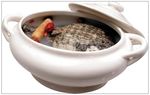 药膳煲甲鱼