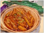 怡香茄子煲
