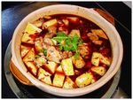 芋儿鸡煲