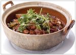 重庆鸡煲