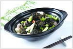 紫菜丸煲