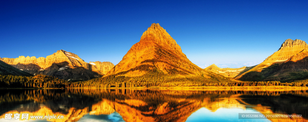 风景