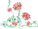 花边
