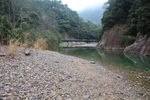 龙湾潭国家森林公园