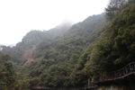 龙湾潭国家森林公园