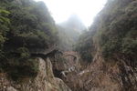 龙湾潭国家森林公园