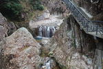 龙湾潭国家森林公园