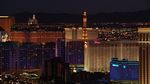 高清城市夜景