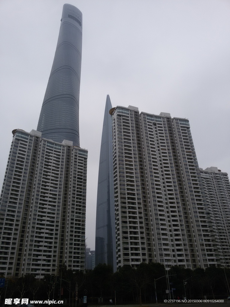 建筑风景