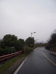 蜿蜒的公路