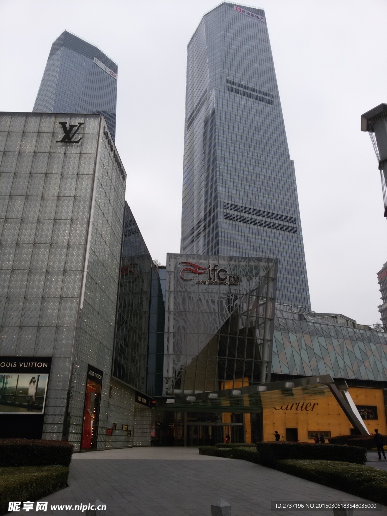 建筑风景
