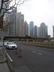 上海街景
