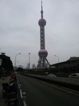 上海东方明珠塔