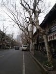 上海街景
